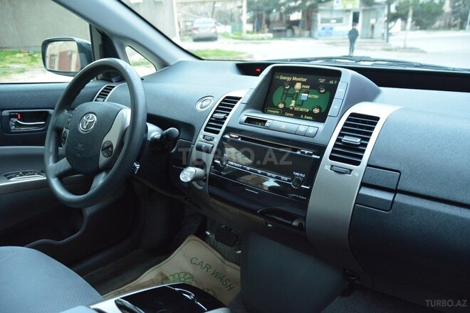 Toyota Prius 2008, 200,000 km - 1.5 l - Bakı