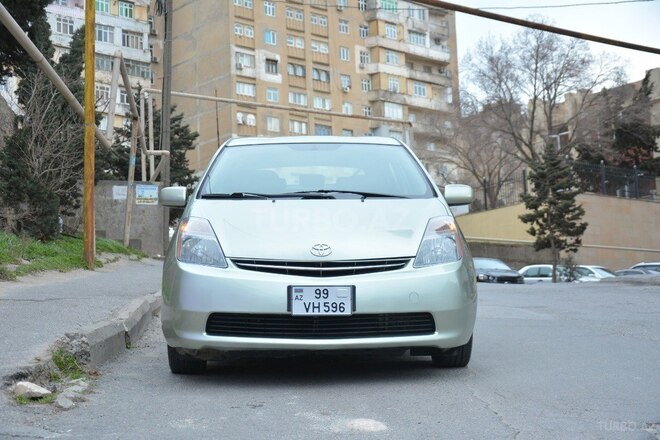 Toyota Prius 2008, 200,000 km - 1.5 l - Bakı