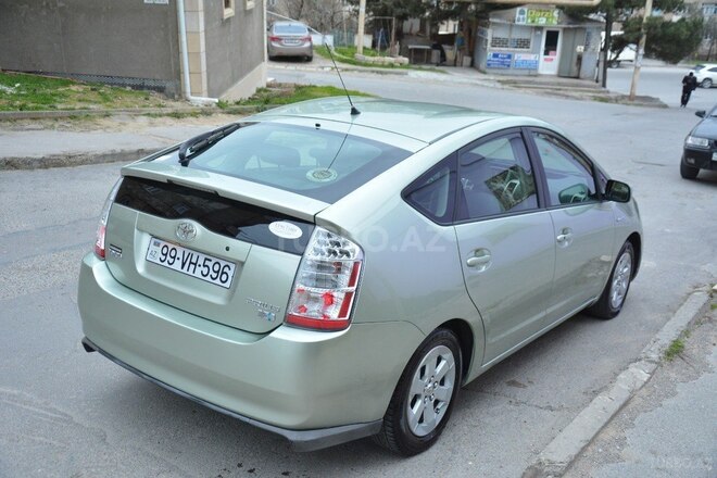 Toyota Prius 2008, 200,000 km - 1.5 l - Bakı