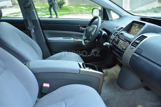 Toyota Prius 2008, 200,000 km - 1.5 l - Bakı