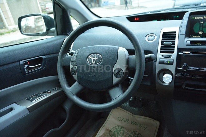Toyota Prius 2008, 200,000 km - 1.5 l - Bakı