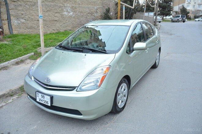 Toyota Prius 2008, 200,000 km - 1.5 l - Bakı