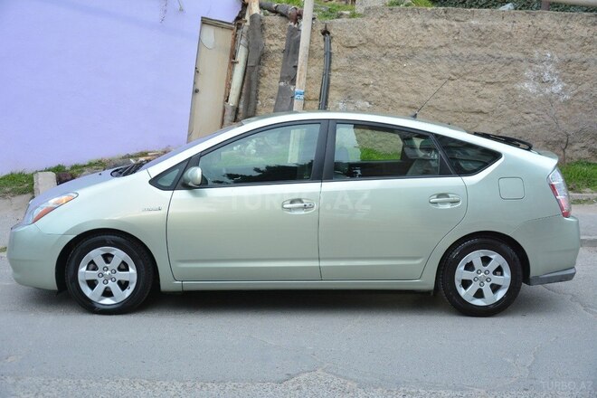 Toyota Prius 2008, 200,000 km - 1.5 l - Bakı