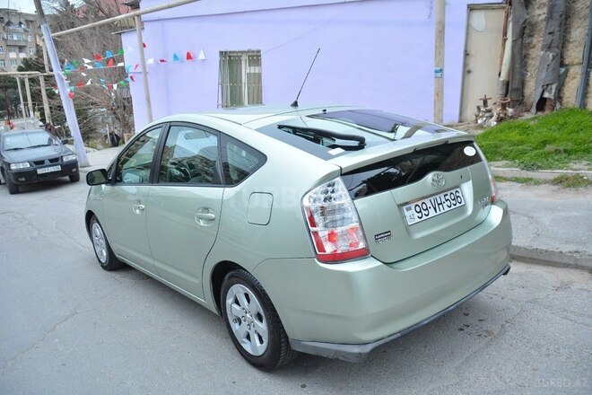 Toyota Prius 2008, 200,000 km - 1.5 l - Bakı