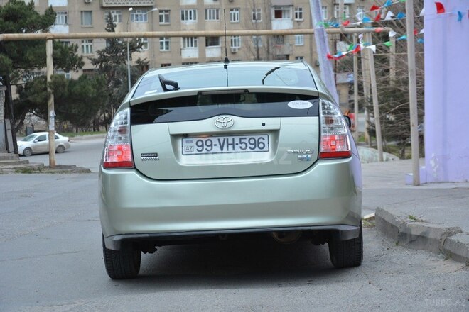 Toyota Prius 2008, 200,000 km - 1.5 l - Bakı