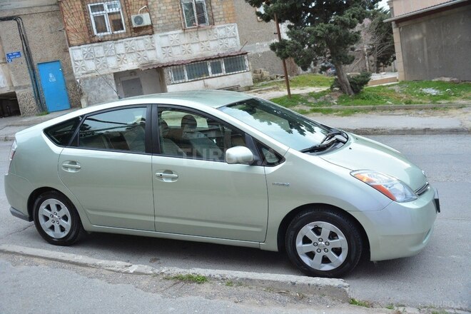 Toyota Prius 2008, 200,000 km - 1.5 l - Bakı