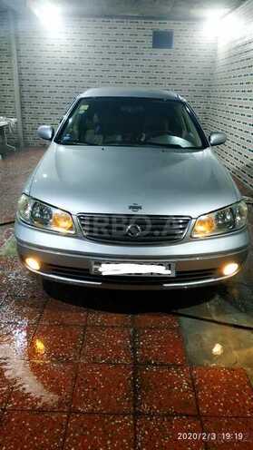 Nissan Sunny 2008, 338,000 km - 1.6 л - Bakı