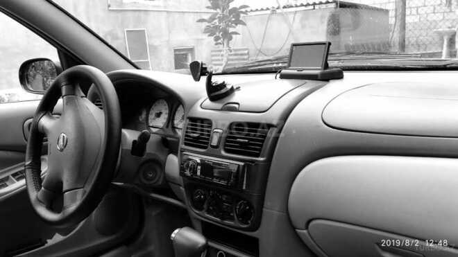 Nissan Sunny 2008, 338,000 km - 1.6 л - Bakı
