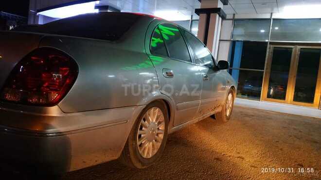 Nissan Sunny 2008, 338,000 km - 1.6 л - Bakı