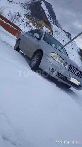 Nissan Sunny 2008, 338,000 km - 1.6 л - Bakı