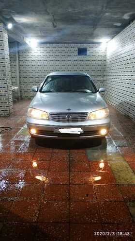 Nissan Sunny 2008, 338,000 km - 1.6 л - Bakı
