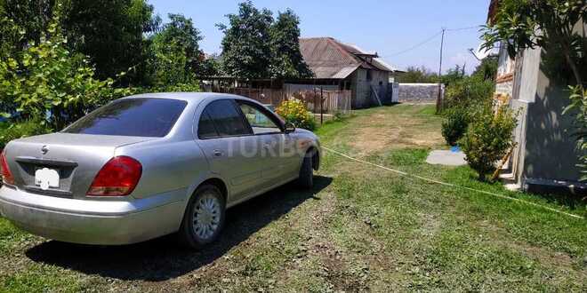 Nissan Sunny 2008, 338,000 km - 1.6 л - Bakı