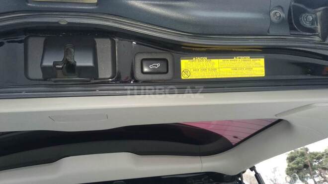 Lexus LX 570 2012, 110,000 km - 5.7 l - Bakı