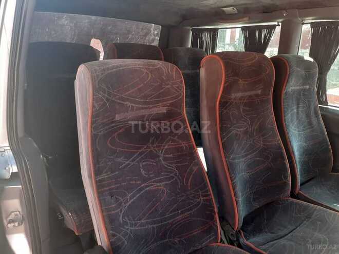 Mercedes Vito 2000, 725,866 km - 0.2 l - Bakı
