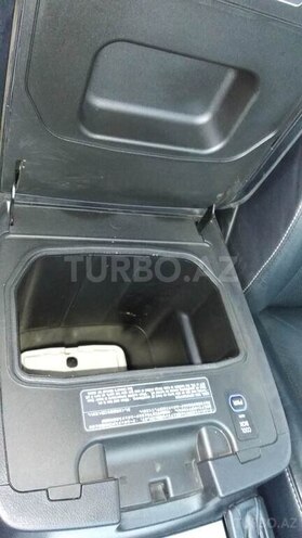 Lexus LX 570 2012, 110,000 km - 5.7 l - Bakı