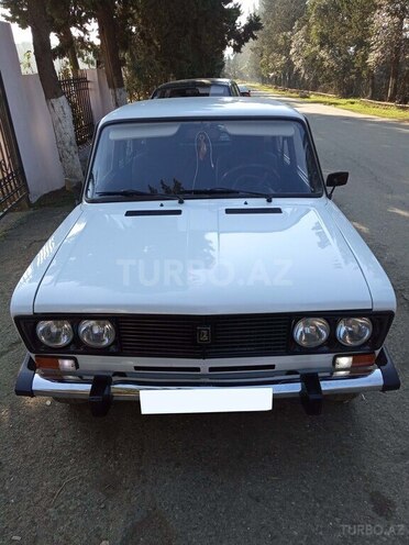 LADA (VAZ) 2106 1998, 80,000 km - 1.5 л - Astara