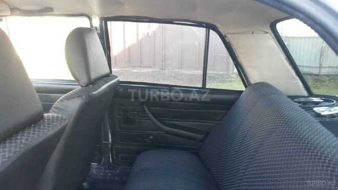 LADA (VAZ) 2106 1998, 80,000 km - 1.5 л - Astara