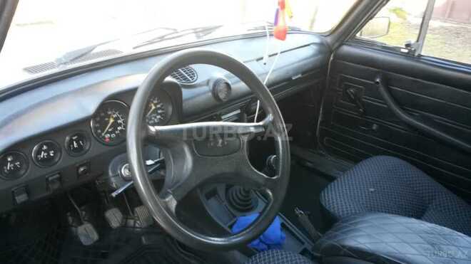 LADA (VAZ) 2106 1998, 80,000 km - 1.5 л - Astara