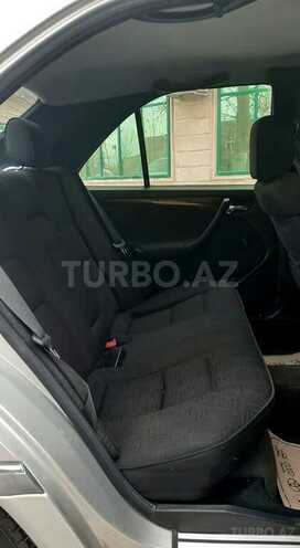 Mercedes C 240 1999, 280,000 km - 2.4 l - Sumqayıt