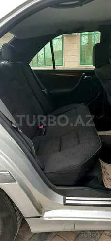 Mercedes C 240 1999, 280,000 km - 2.4 l - Sumqayıt