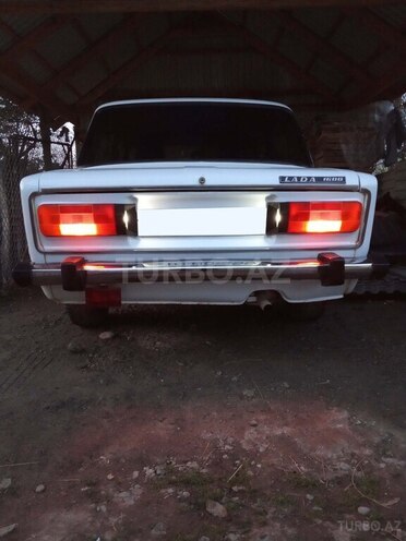 LADA (VAZ) 2106 1998, 80,000 km - 1.5 л - Astara