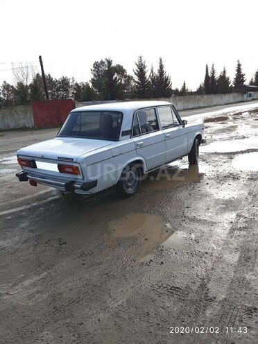 LADA (VAZ) 2106 1998, 80,000 km - 1.5 л - Astara