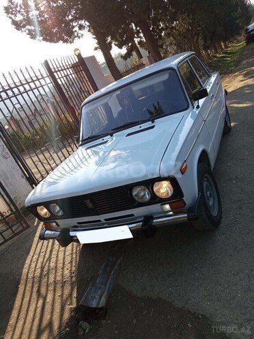 LADA (VAZ) 2106 1998, 80,000 km - 1.5 л - Astara