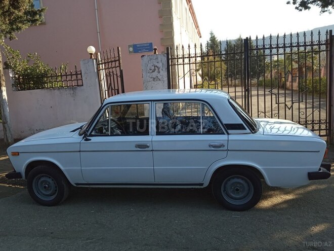 LADA (VAZ) 2106 1998, 80,000 km - 1.5 л - Astara
