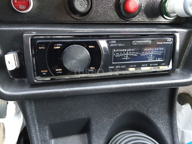 LADA (VAZ) 2106 1998, 80,000 km - 1.5 л - Astara