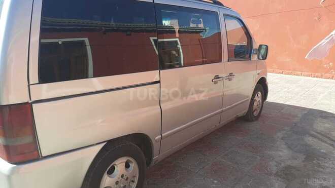 Mercedes Vito 2000, 752,566 km - 2.2 л - Bakı