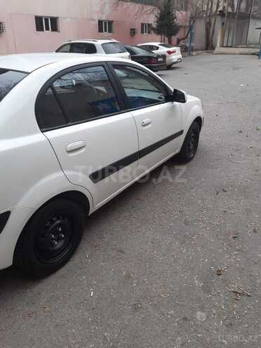 Kia Rio 2008, 276,900 km - 1.4 l - Bakı