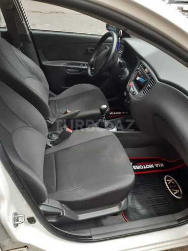 Kia Rio 2008, 276,900 km - 1.4 l - Bakı