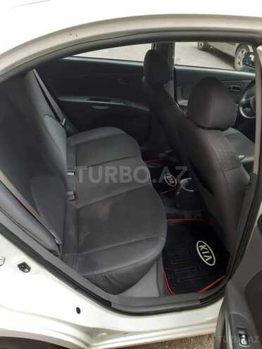 Kia Rio 2008, 276,900 km - 1.4 l - Bakı