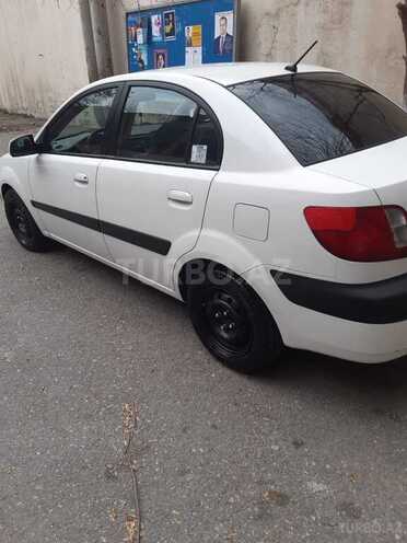 Kia Rio 2008, 276,900 km - 1.4 l - Bakı