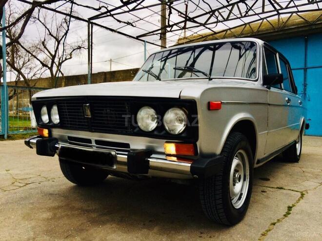 LADA (VAZ) 2106 2003, 152,425 km - 1.6 l - Bakı
