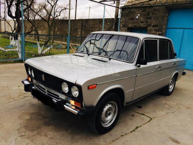 LADA (VAZ) 2106 2003, 152,425 km - 1.6 l - Bakı
