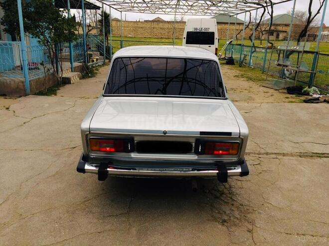 LADA (VAZ) 2106 2003, 152,425 km - 1.6 l - Bakı