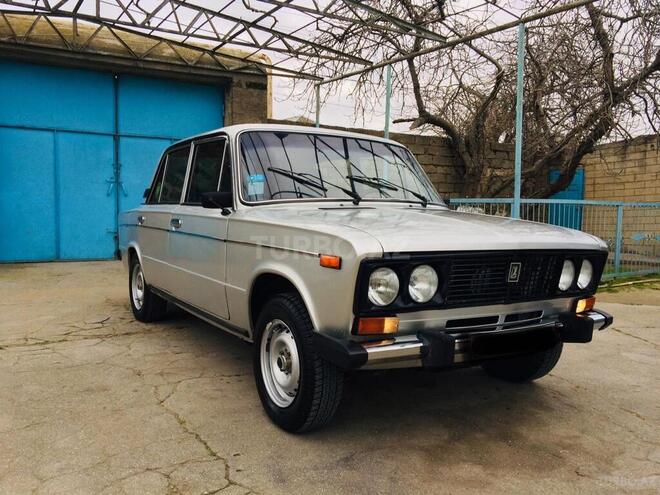 LADA (VAZ) 2106 2003, 152,425 km - 1.6 l - Bakı