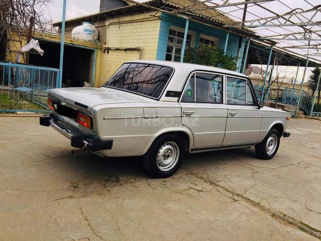 LADA (VAZ) 2106 2003, 152,425 km - 1.6 l - Bakı