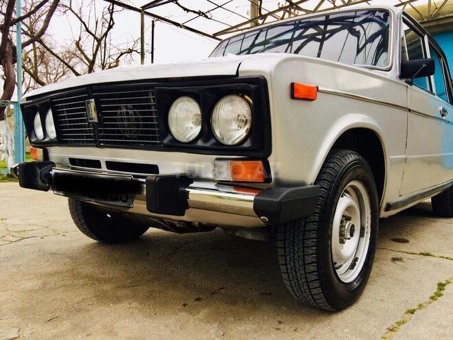 LADA (VAZ) 2106 2003, 152,425 km - 1.6 l - Bakı