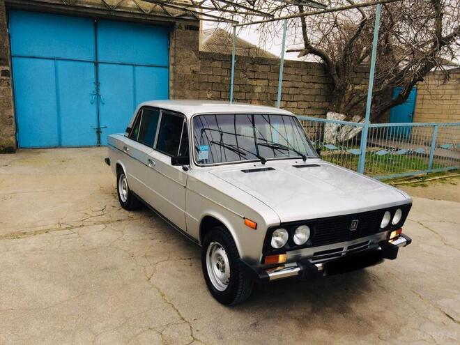 LADA (VAZ) 2106 2003, 152,425 km - 1.6 l - Bakı