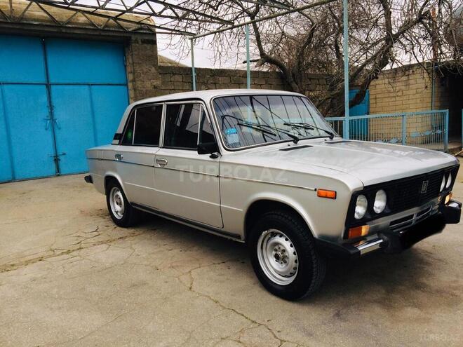 LADA (VAZ) 2106 2003, 152,425 km - 1.6 l - Bakı