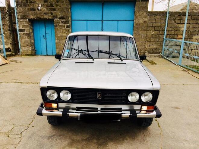 LADA (VAZ) 2106 2003, 152,425 km - 1.6 l - Bakı