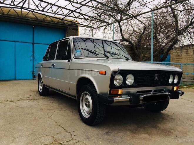 LADA (VAZ) 2106 2003, 152,425 km - 1.6 l - Bakı