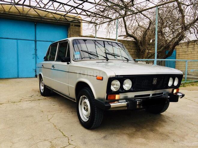 LADA (VAZ) 2106 2003, 152,425 km - 1.6 l - Bakı
