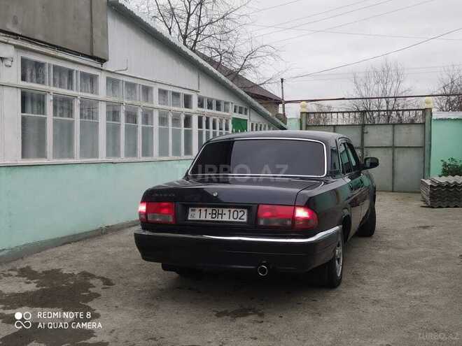 GAZ 31105 2006, 142,186 km - 2.4 l - Quba