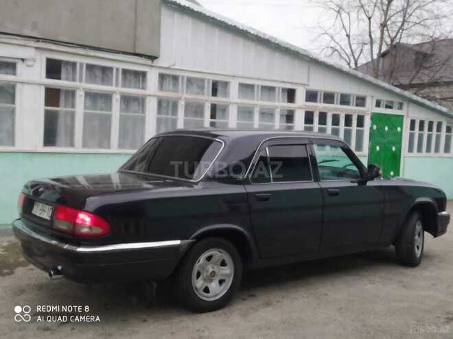 GAZ 31105 2006, 142,186 km - 2.4 l - Quba