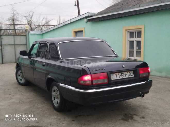 GAZ 31105 2006, 142,186 km - 2.4 l - Quba