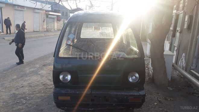 Daewoo Damas 1996, 120,000 km - 0.8 l - Mingəçevir