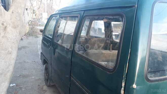 Daewoo Damas 1996, 120,000 km - 0.8 l - Mingəçevir